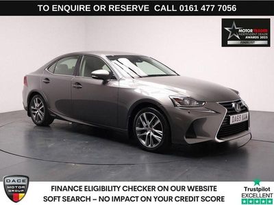 Lexus IS300h