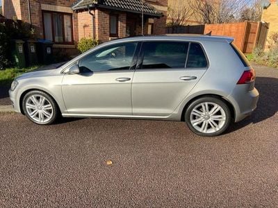VW Golf VII
