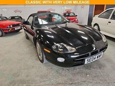 Jaguar XK8