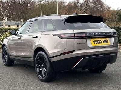 Used Land Rover Range Rover Velar SE Dynamic 200 HP (147 kW) 2022 Other SUV