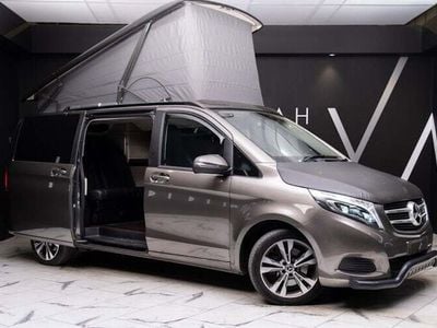 Mercedes V220