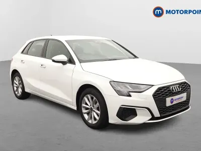 Used Audi A3