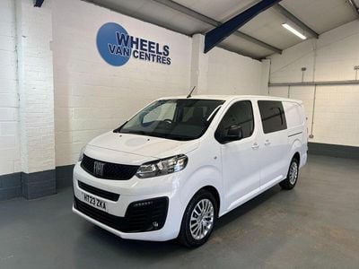 Fiat Scudo
