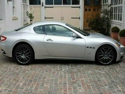 Used Maserati Granturismo 2009 Coupe