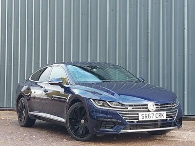 VW Arteon