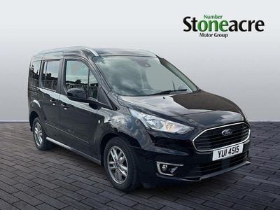Ford Tourneo Connect