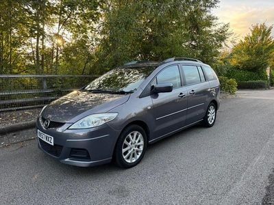 Mazda 5