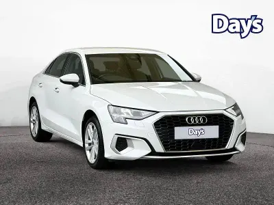 Used Audi A3