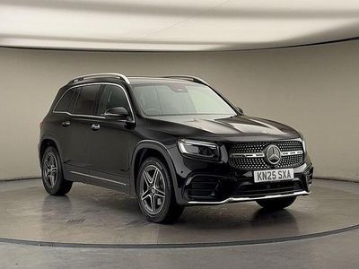Mercedes GLB200