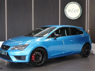 Used Seat Leon