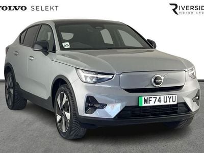 Volvo C40
