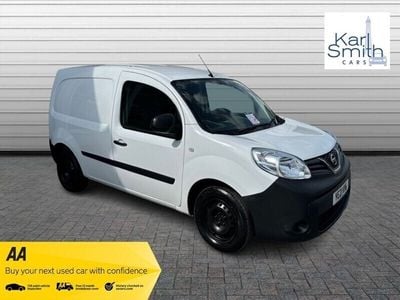 Nissan NV250