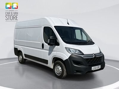 Citroën Relay
