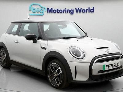Used Mini Cooper Level 2 135 kW (184 HP) 2023 Hatchback