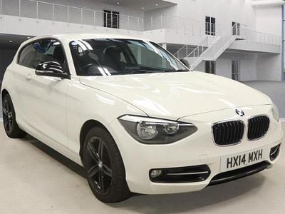 BMW 120