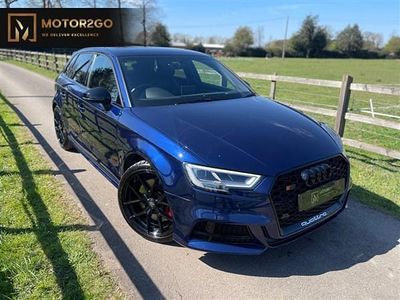 Audi S3 Sportback