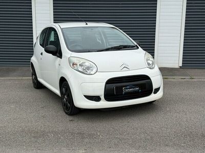 Citroën C1
