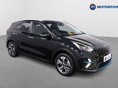 used Kia Niro 150kW 3 64kWh 5dr Auto