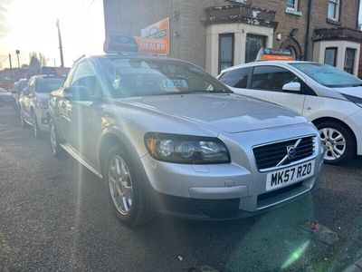 used Volvo C30 1.8 S 3dr