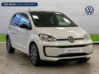 VW up!