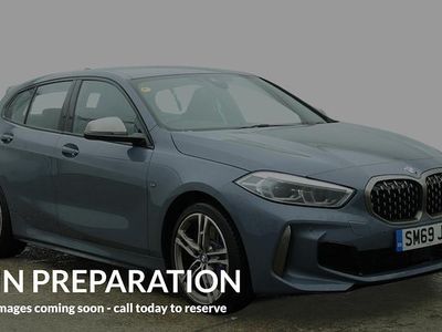 Used 2024 BMW M135 Hatchback | £19,920 (Good price)