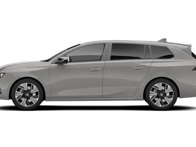 Used Vauxhall Astra 131 HP (96 kW) 2026 Estate