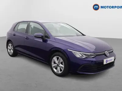 Used VW Golf VIII