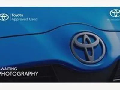 Used Toyota Yaris Hybrid 116 HP (85 kW) 2022
