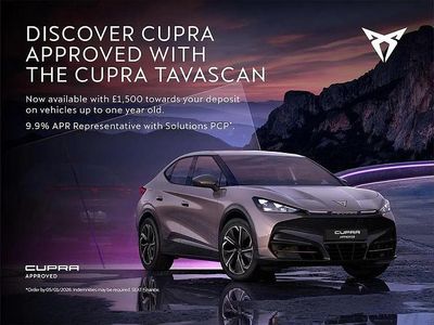 Used Cupra Formentor 147 HP (108 kW) 2023 White SUV