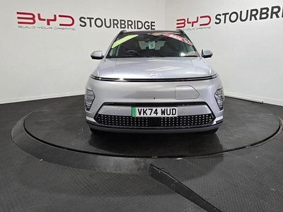 Used Hyundai Kona Ultimate 160 kW (218 HP) 2025 SUV