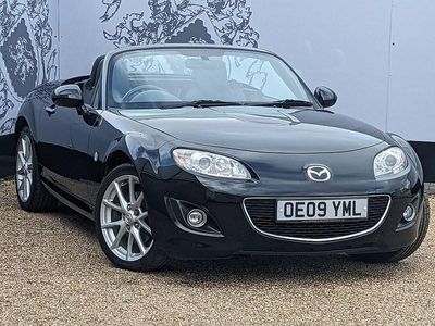 Mazda MX5