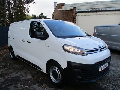 Citroën Dispatch