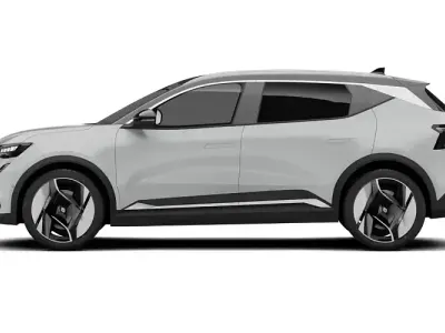 Używany Renault Scenic E-Tech Techno Esprit Alpine 160 kW (218 KM) 2025 SUV