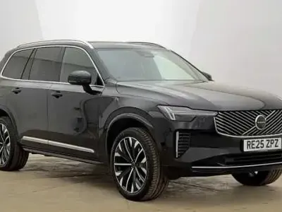 Gebraucht Volvo XC90