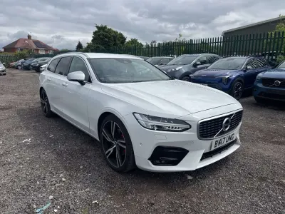 Usado Volvo V90