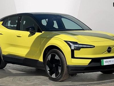 Volvo EX30