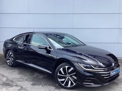 VW Arteon