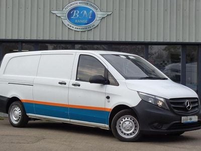 Mercedes Vito