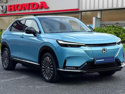 Honda e:Ny1