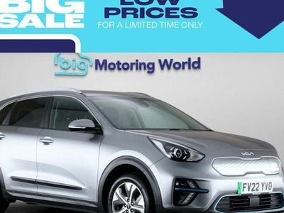 Kia e-Niro