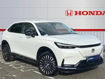 Usado Honda e:Ny1