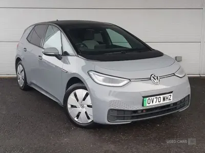 Used VW ID.3