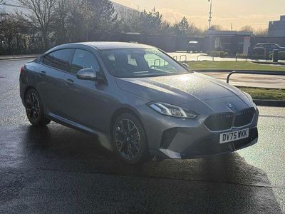Used BMW 220 M Sport 168 HP (123 kW) 2025 Grey Coupe