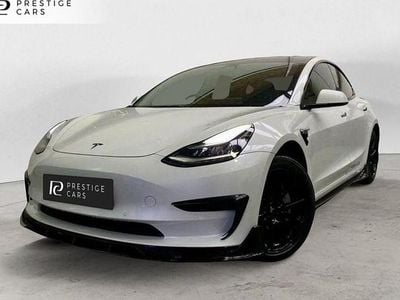 Used Tesla Model 3 11 kW (15 HP) 2021 Sedan