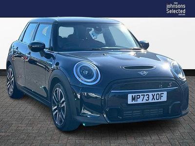 Used Mini Cooper S Exclusive 176 HP (129 kW) 2024 Other Hatchback
