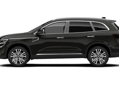 Used Renault Koleos GT-Line 177 HP (130 kW) 2019 SUV