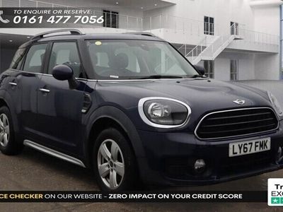 Mini Cooper D Countryman