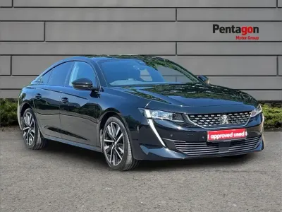 Used Peugeot 508