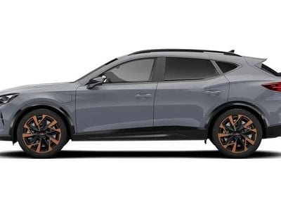 New Cupra Formentor VZ2 333 HP (244 kW) 2026 SUV
