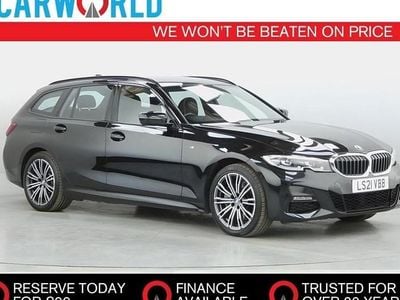 BMW 330e